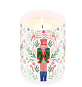 Nutcracker Suite Candle
