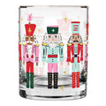 DOF Glass - Nutcrackers