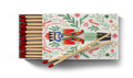 Nutcracker Suite Boxed Matches