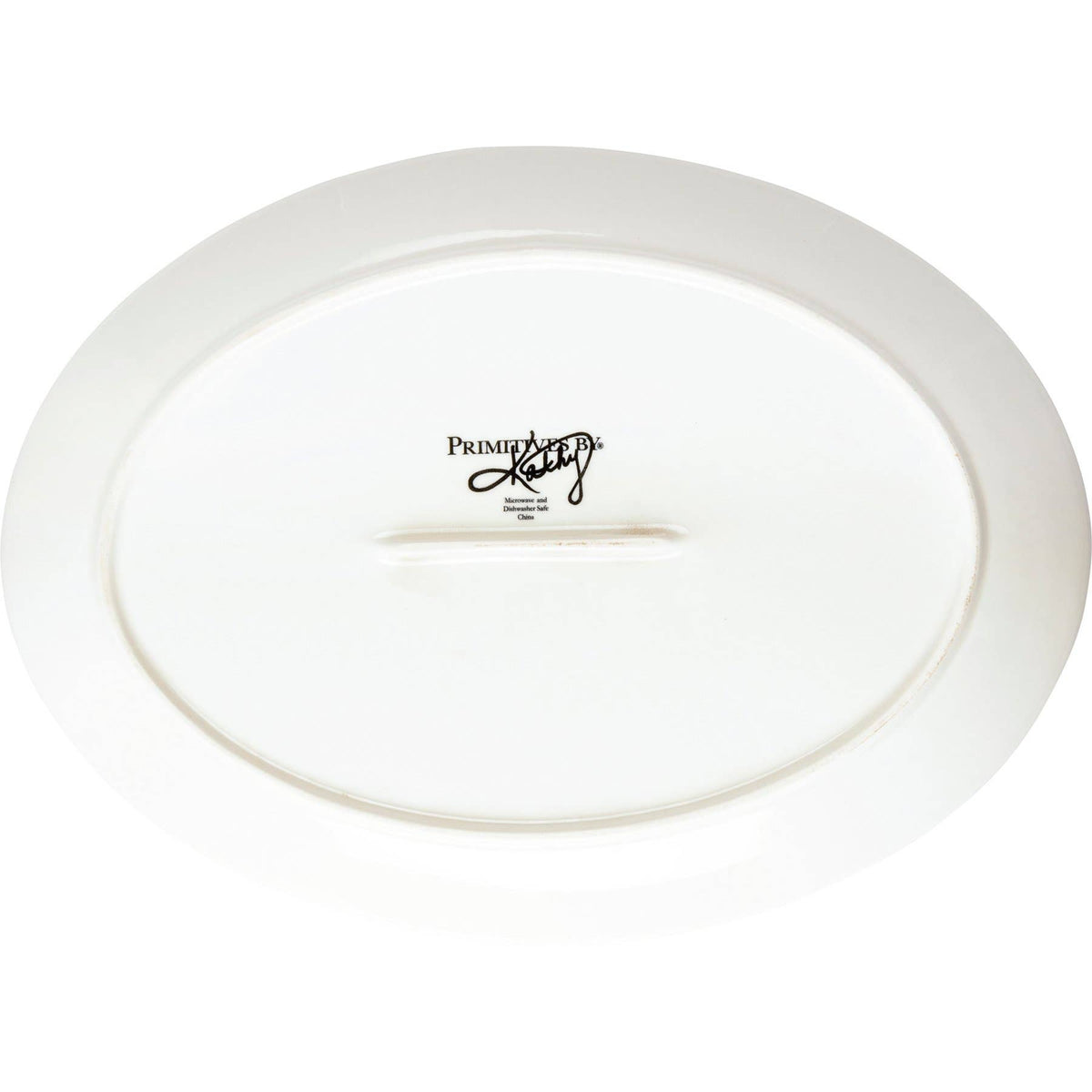 Have Yourself A Merry Little Christmas Platter